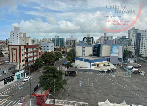 Apartamento em Jardim Camburi  -  Vitória