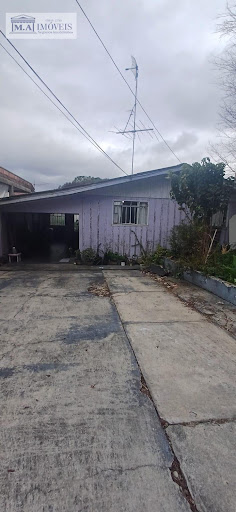 Lote / Terreno em Sítio Cercado  -  Curitiba