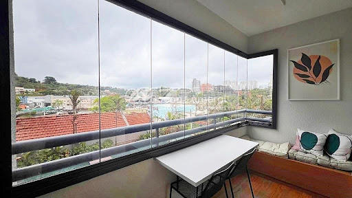 Apartamento, 2 quartos, 62 m² - Foto 6