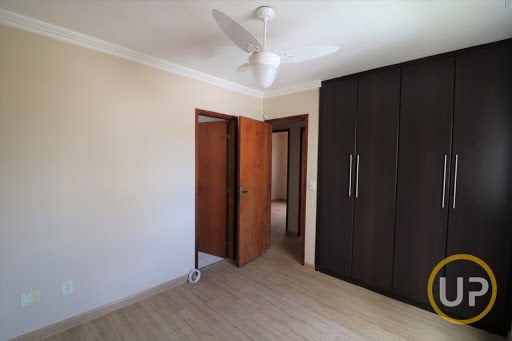 Quarto 1 da Área Privativa 