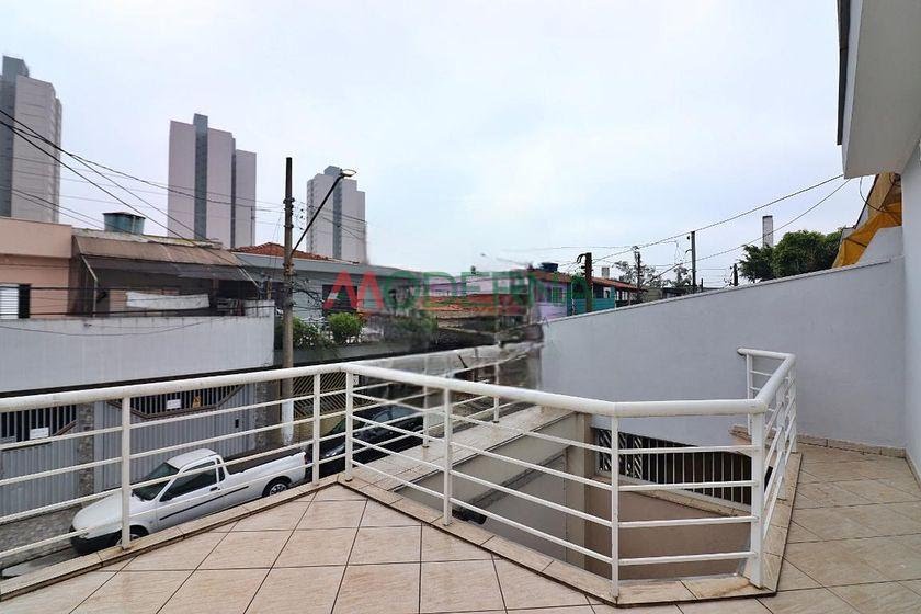 Casa à venda com 4 quartos, 2 suítes, 6 vagas e 222m² no Independência, São Bernardo do Campo (SP) — foto 17 de 30