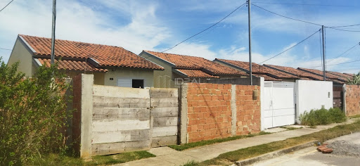 Casa Leilão Caixa em Donana