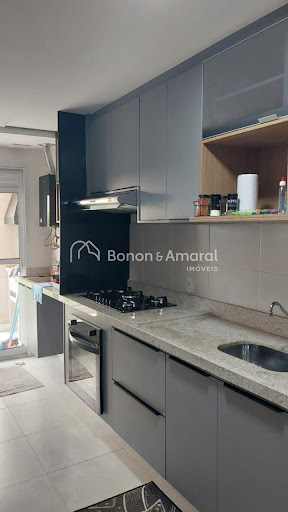 Apartamento, 3 quartos, 80 m² - Foto 4