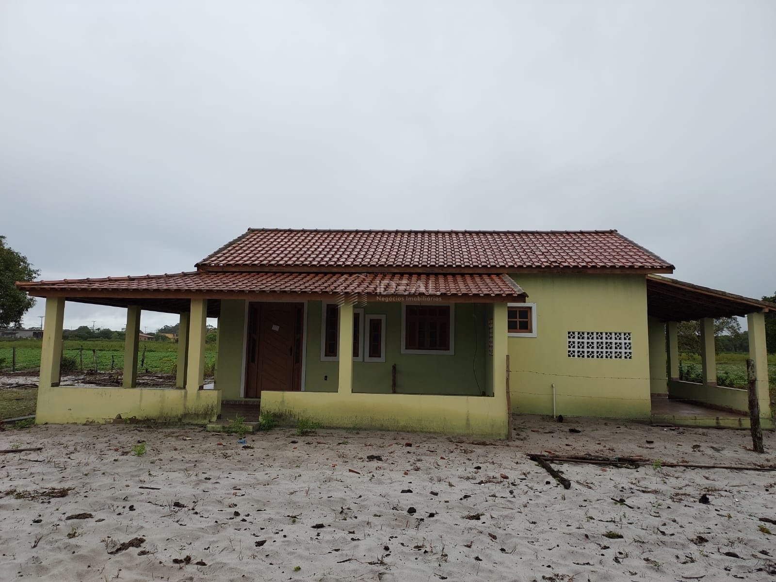 Rural à venda com 60000m² de terreno no Praia do Açu, São João da Barra (RJ) — foto 19 de 19