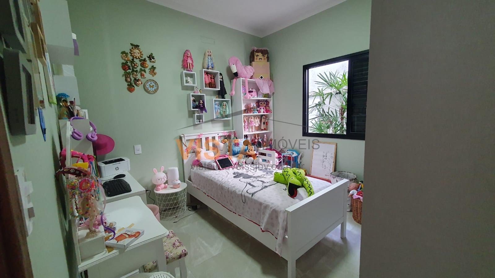 Casa à venda com 3 quartos, 1 suíte, 2 vagas e 195m² no Parque Alvorada, São João da Boa Vista (SP) — foto 11 de 17