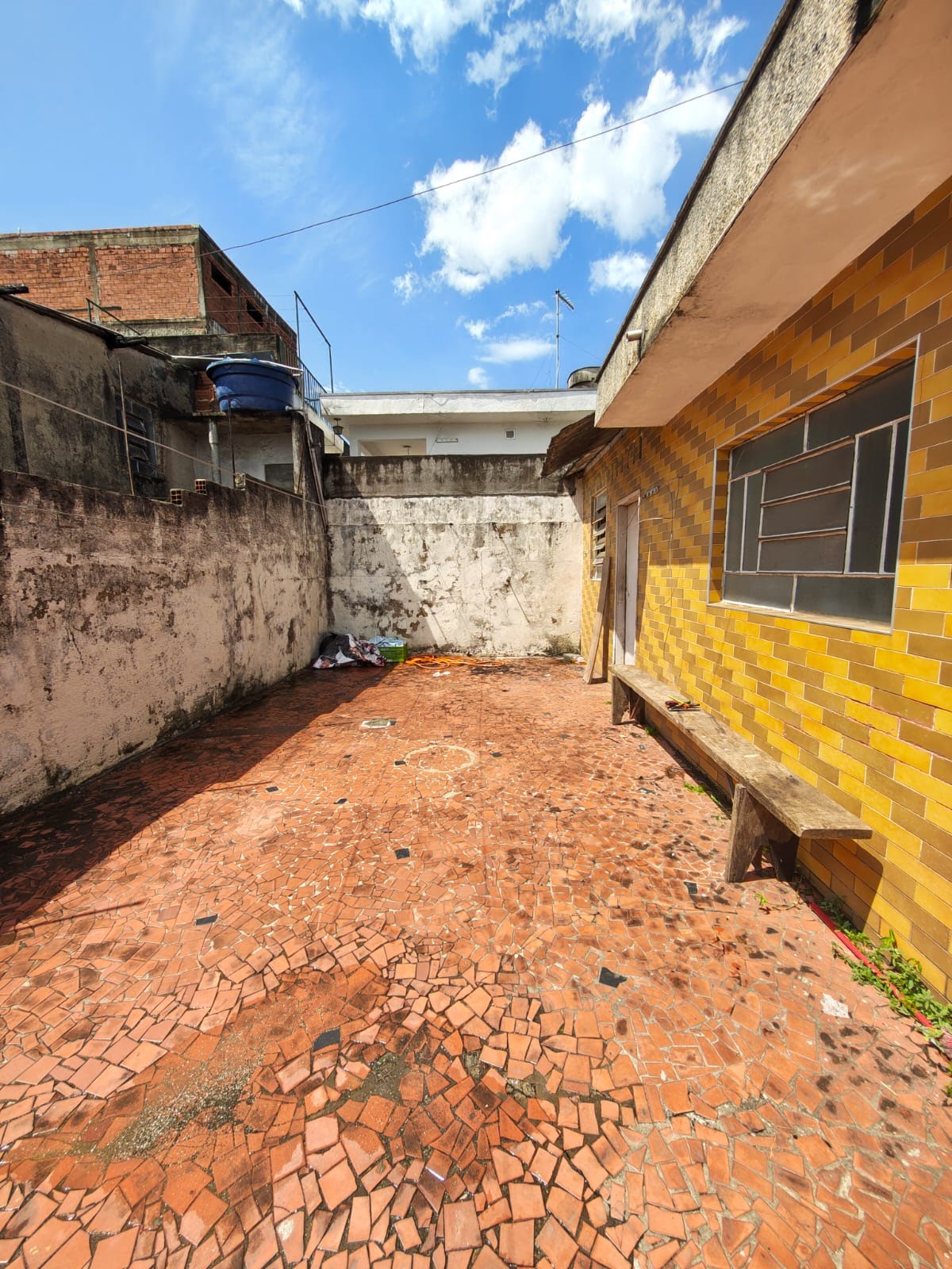 Apartamento à venda com 2 quartos, 1 banheiro, 2 vagas e 102m² no Vila Boaçava, São Paulo (SP) — foto 24 de 29