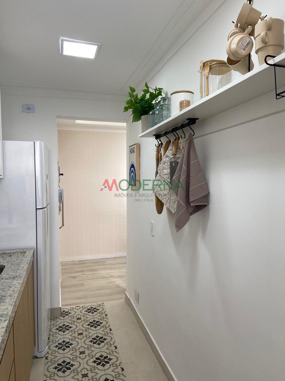 Apartamento à venda com 3 quartos, 1 banheiro, 1 vaga e 59m² no Parque Erasmo Assunção, Santo André (SP) — foto 17 de 30