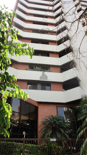 Apartamento em Vila Andrade  -  São Paulo
