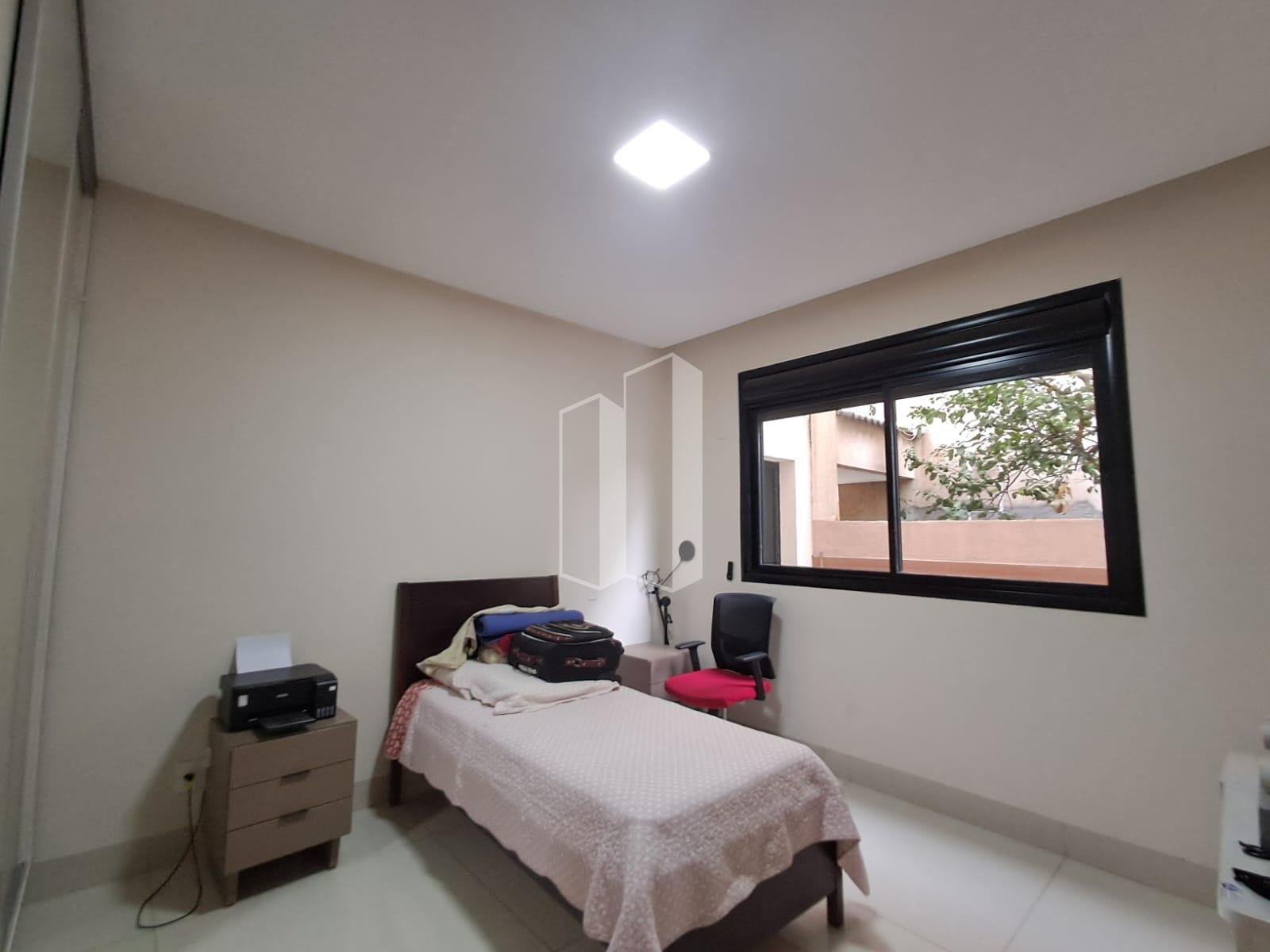 Casa à venda com 4 quartos, 4 suítes, 4 vagas e 326m² no Cidade Vera Cruz - Jardins Mônaco, Aparecida de Goiânia (GO) — foto 13 de 25