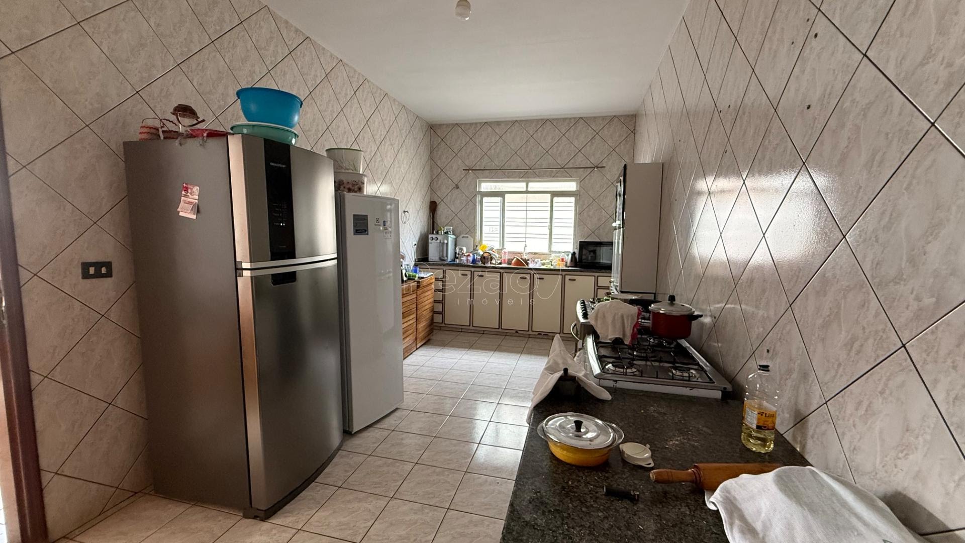 Casa à venda com 4 quartos, 2 suítes, 4 vagas e 572m² no Parque Alvorada, Itapuranga (GO) — foto 2 de 10