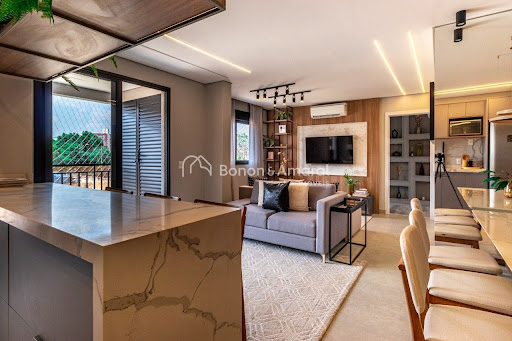 Apartamento, 3 quartos, 78 m² - Foto 8