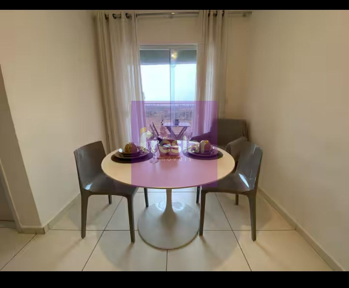 Apartamento à venda com 2 quartos, 1 banheiro, 1 vaga e 54m² no Villas de Cordoba, Três Lagoas (MS) — foto 7 de 10