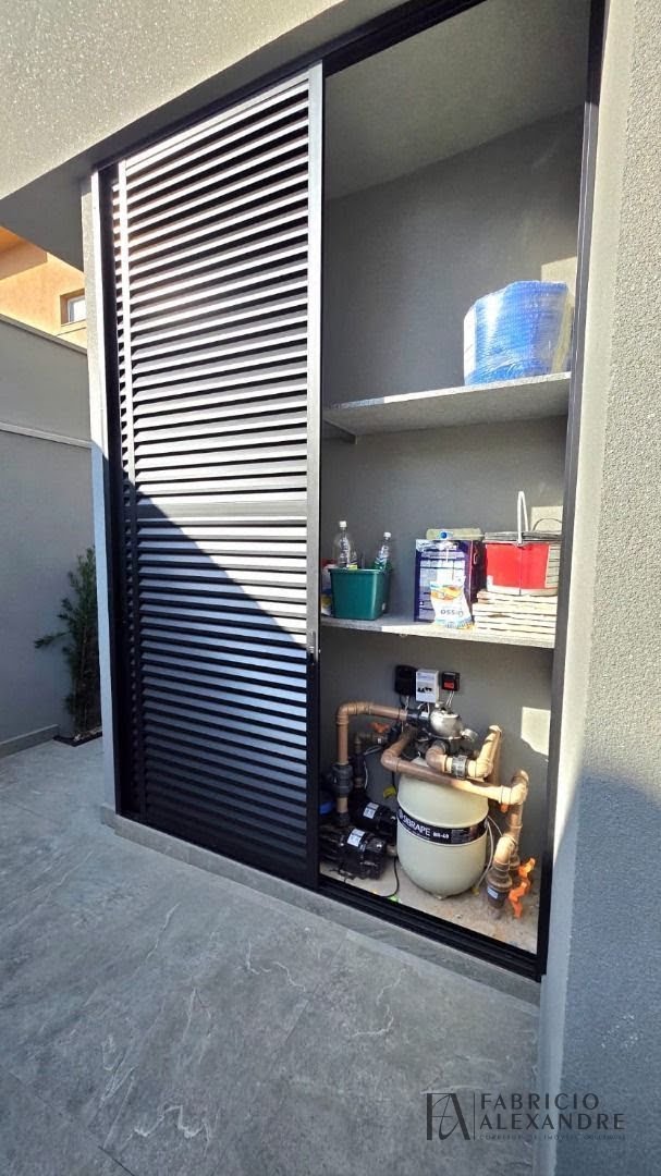 Casa à venda com 4 quartos, 4 suítes, 4 vagas e 260m² no Parque Residencial Damha VI, São José do Rio Preto (SP) — foto 11 de 28