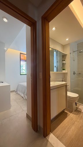 Casa à venda com 5 quartos, 4 suítes, 2 vagas e 180m² no Muro Alto, Ipojuca (PE) — foto 3 de 30