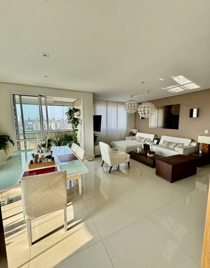 Apartamento, 4 quartos, 175 m² - Foto 11
