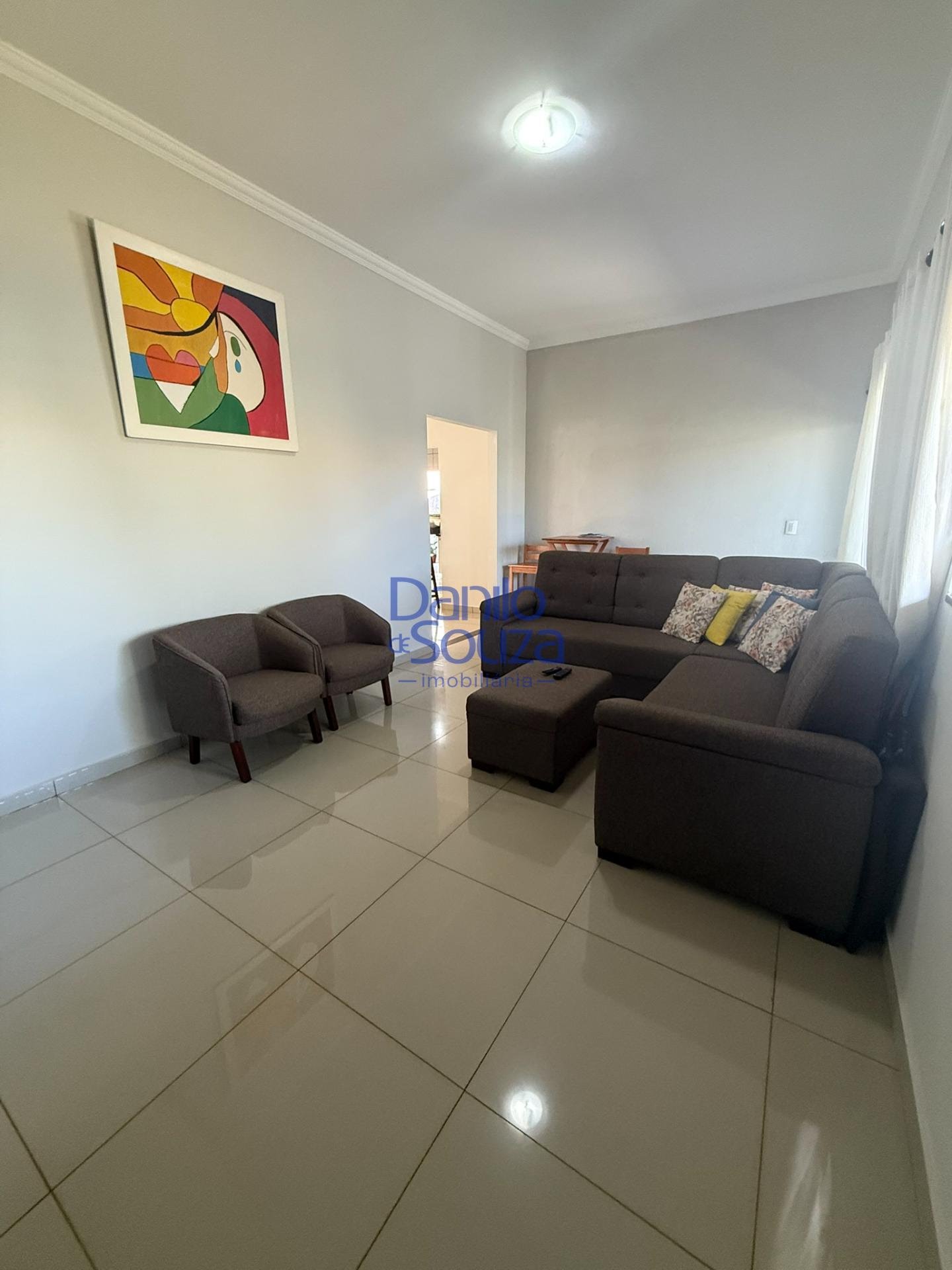 Casa à venda com 3 quartos, 1 suíte, 2 vagas e 300m² no Jardim Europa I, Araxá (MG) — foto 5 de 19