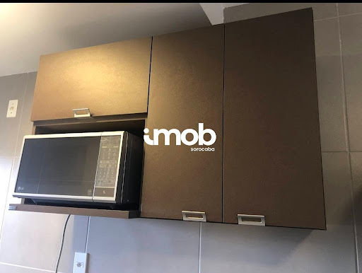 Flat mobiliado Red Sorocaba em Jardim America  -  Sorocaba