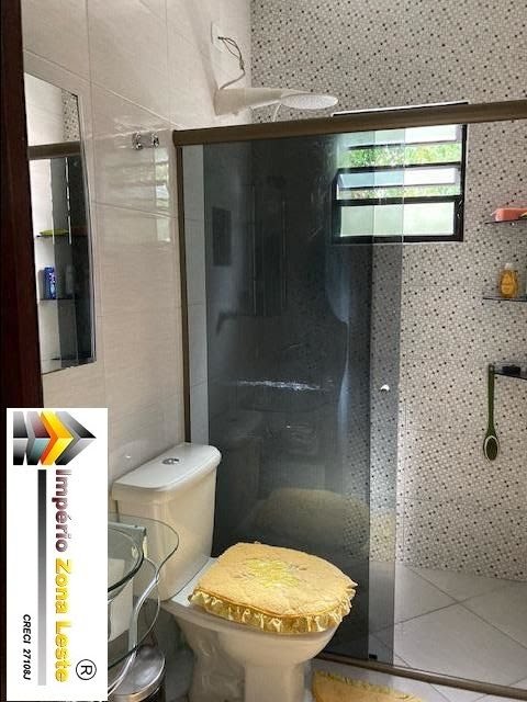 Sobrado, 4 quartos, 200 m² - Foto 22