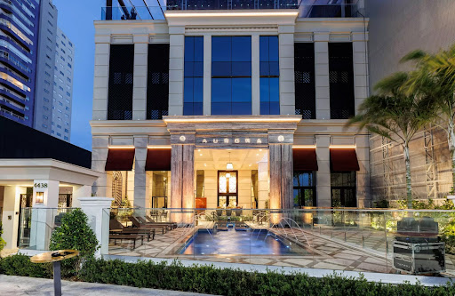 Chácara em Moema  -  São Paulo
