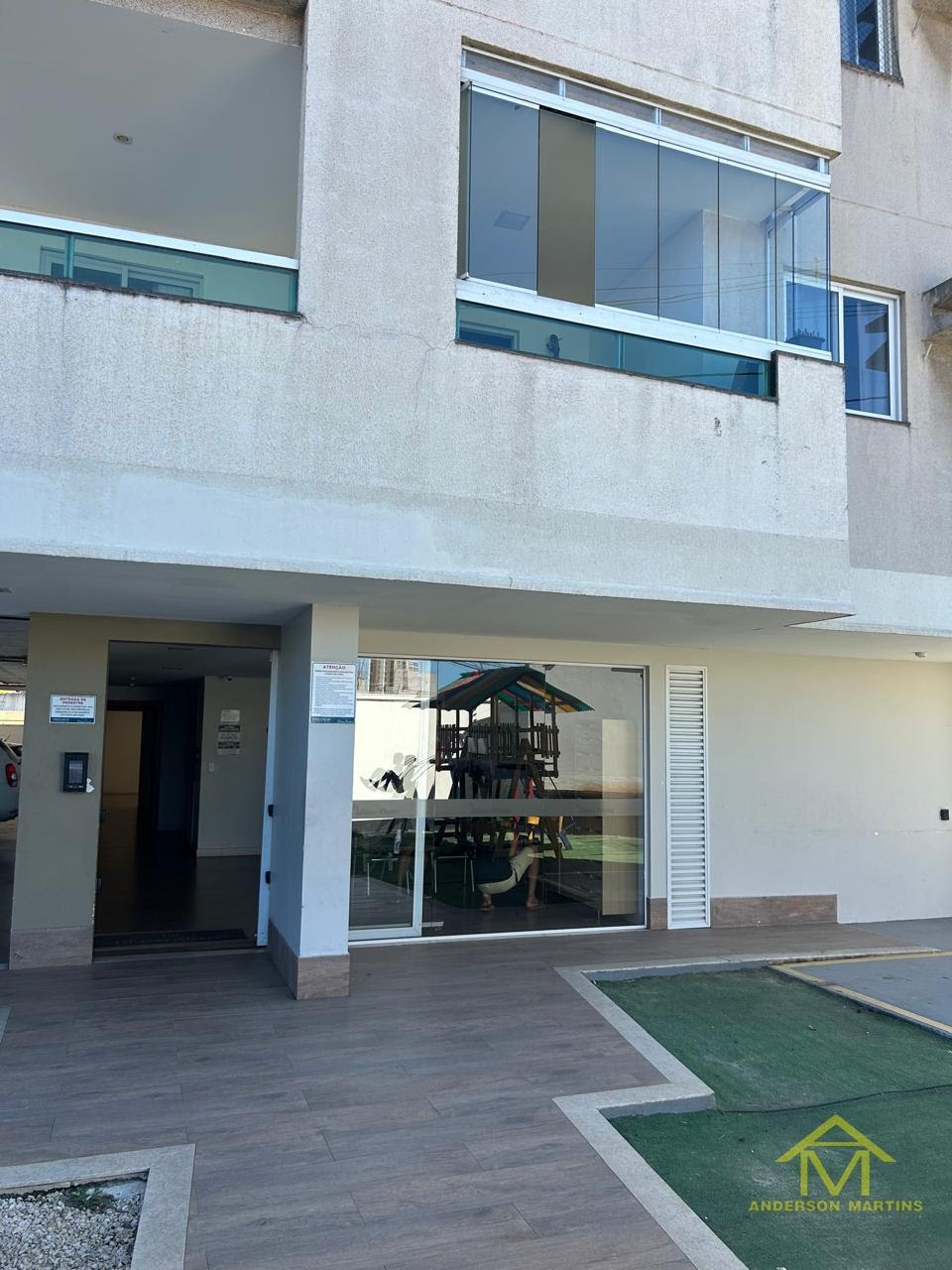 Apartamento, 2 quartos, 60 m² - Foto 6