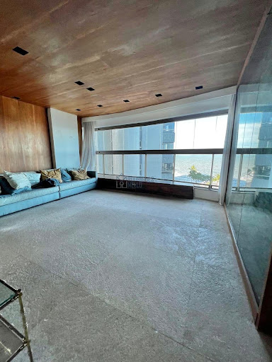 Edf Parque Mar Residence