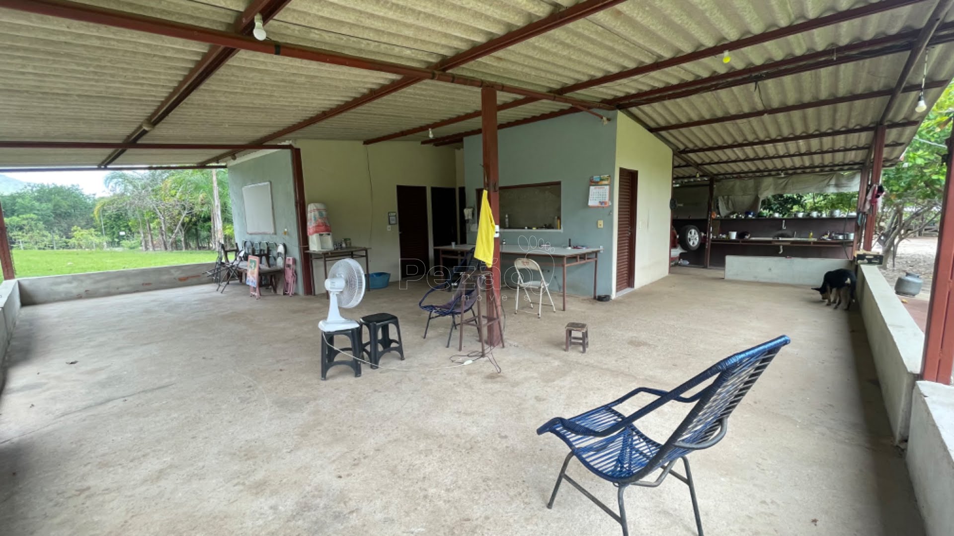 Rural à venda com 5800m² de terreno no Condominio Recanto dos Maias, Heitoraí (GO) — foto 3 de 23