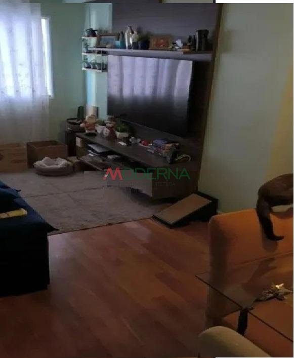 Apartamento à venda com 3 quartos, 1 banheiro, 1 vaga e 64m² no Paulicéia, São Bernardo do Campo (SP) — foto 2 de 17