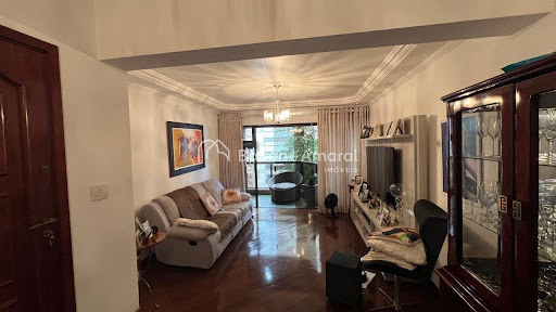 Apartamento, 3 quartos, 145 m² - Foto 3