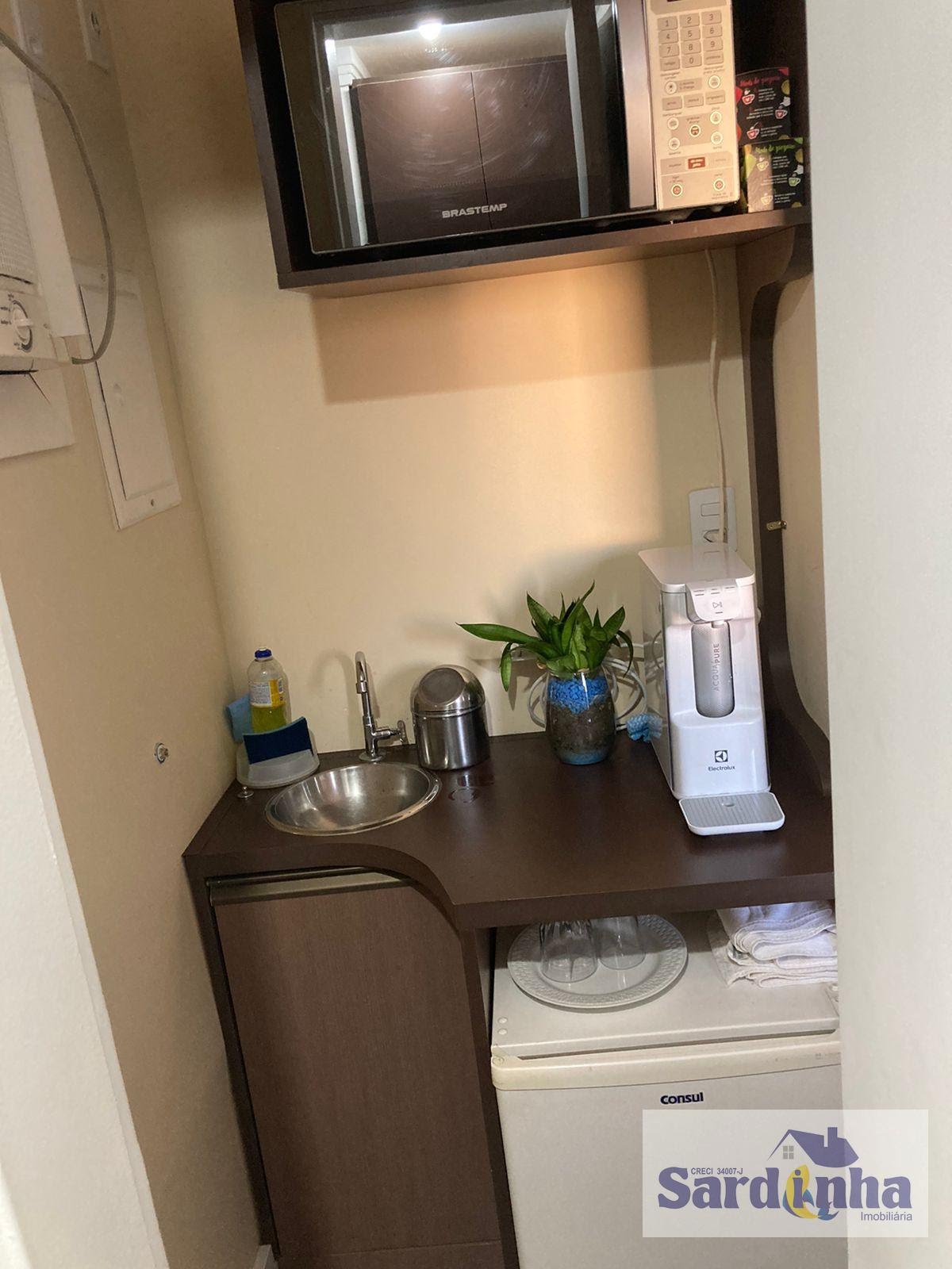 Apartamento à venda com 1 banheiro, 1 vaga e 50m² no Indianópolis, São Paulo (SP) — foto 11 de 17