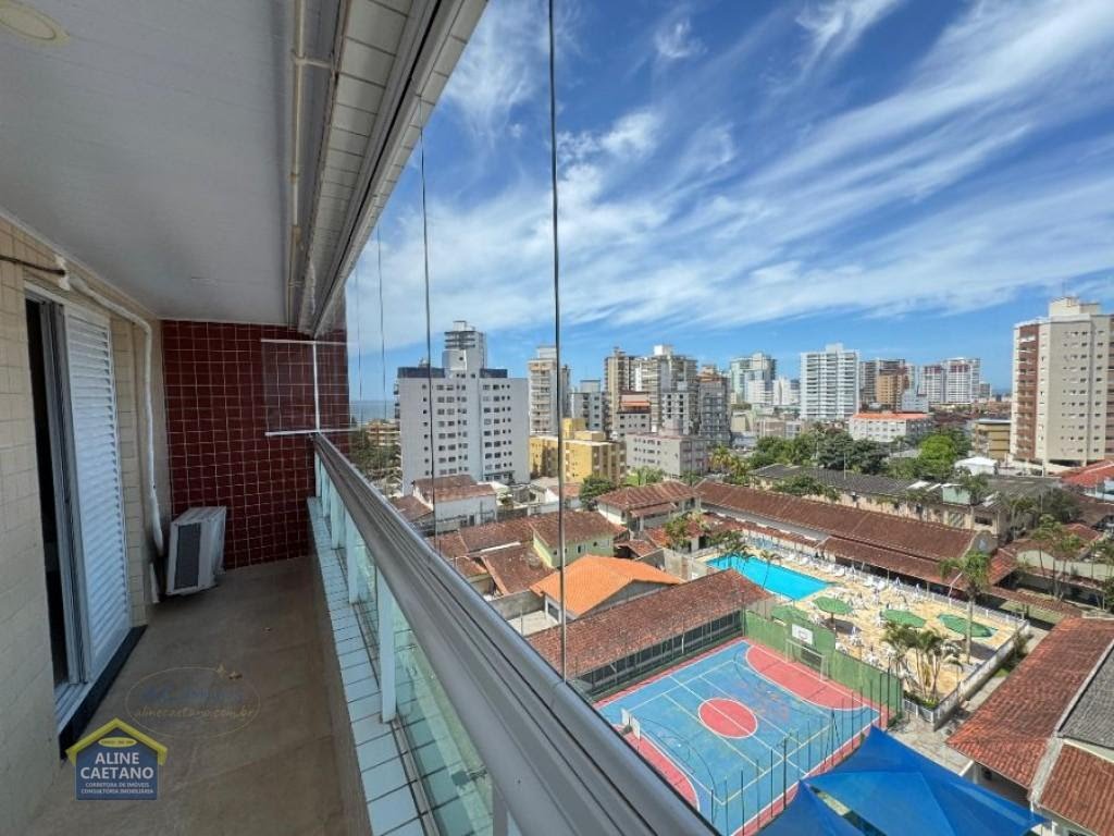 Apartamento à venda com 2 quartos, 1 suíte, 1 vaga e 74m² no Vila Caiçara, Praia Grande (SP) — foto 14 de 26