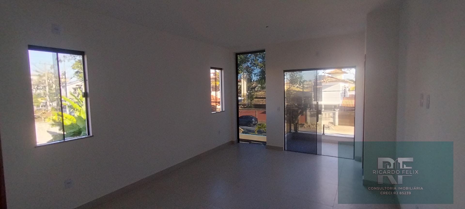 Casa à venda com 3 quartos, 1 suíte, 1 vaga e 134m² no Jardim Mariléa, Rio das Ostras (RJ) — foto 19 de 21