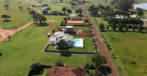 Terreno em Riviera de Santa Cristina IV  -  Arandu