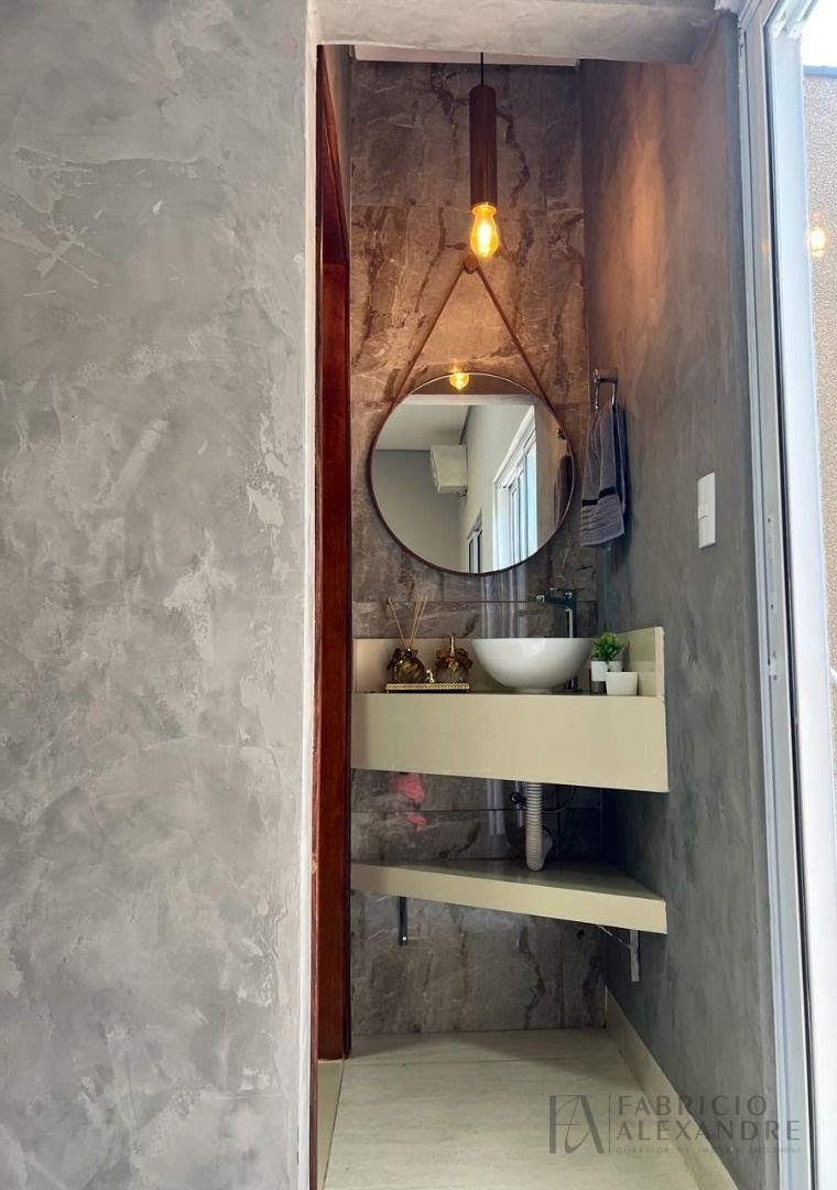 Casa à venda com 3 quartos, 1 suíte, 4 vagas e 184m² no Bosque das Laranjeiras, Bady Bassitt (SP) — foto 15 de 30