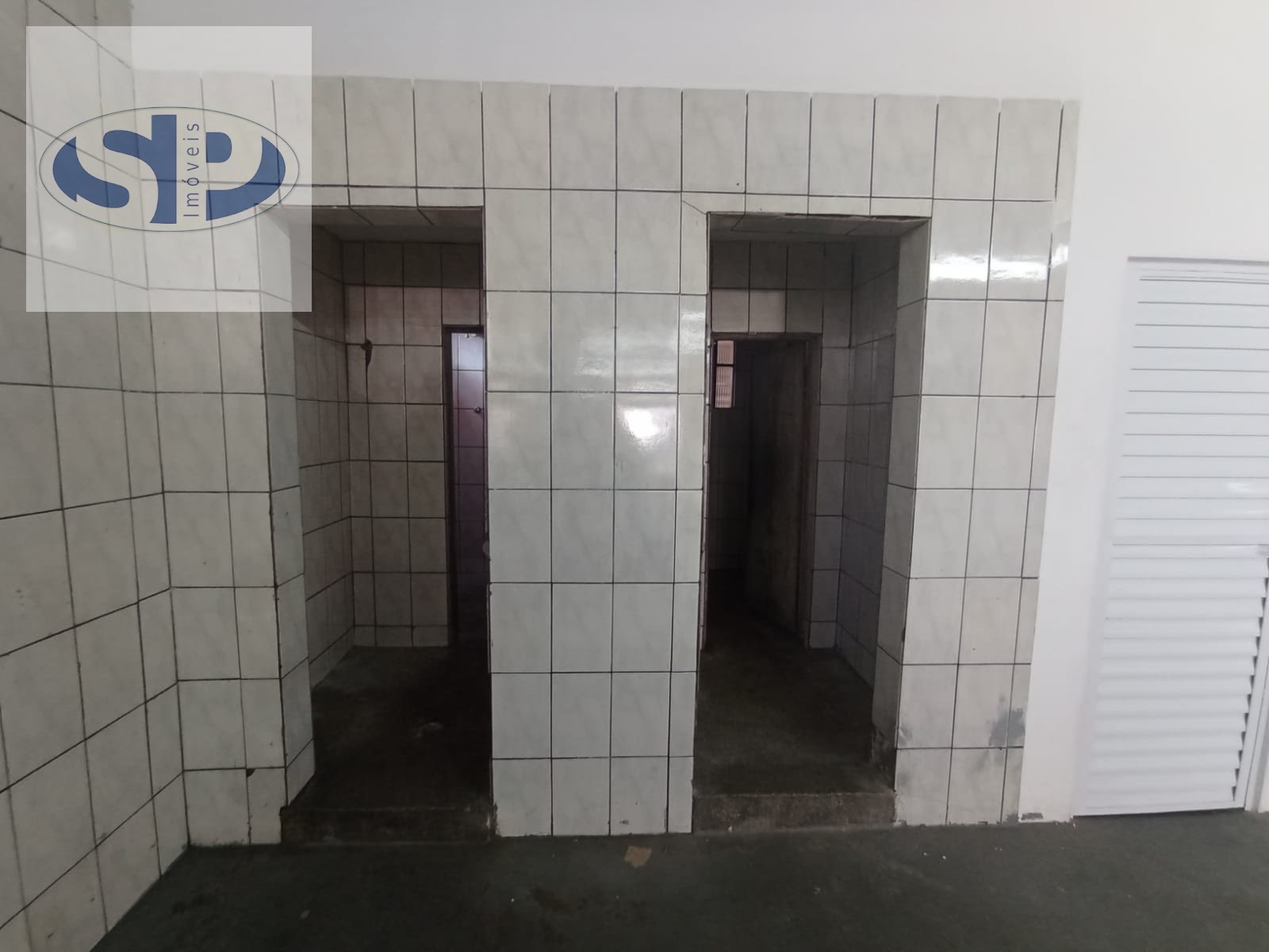 Depósito-Galpão, 300 m² - Foto 2