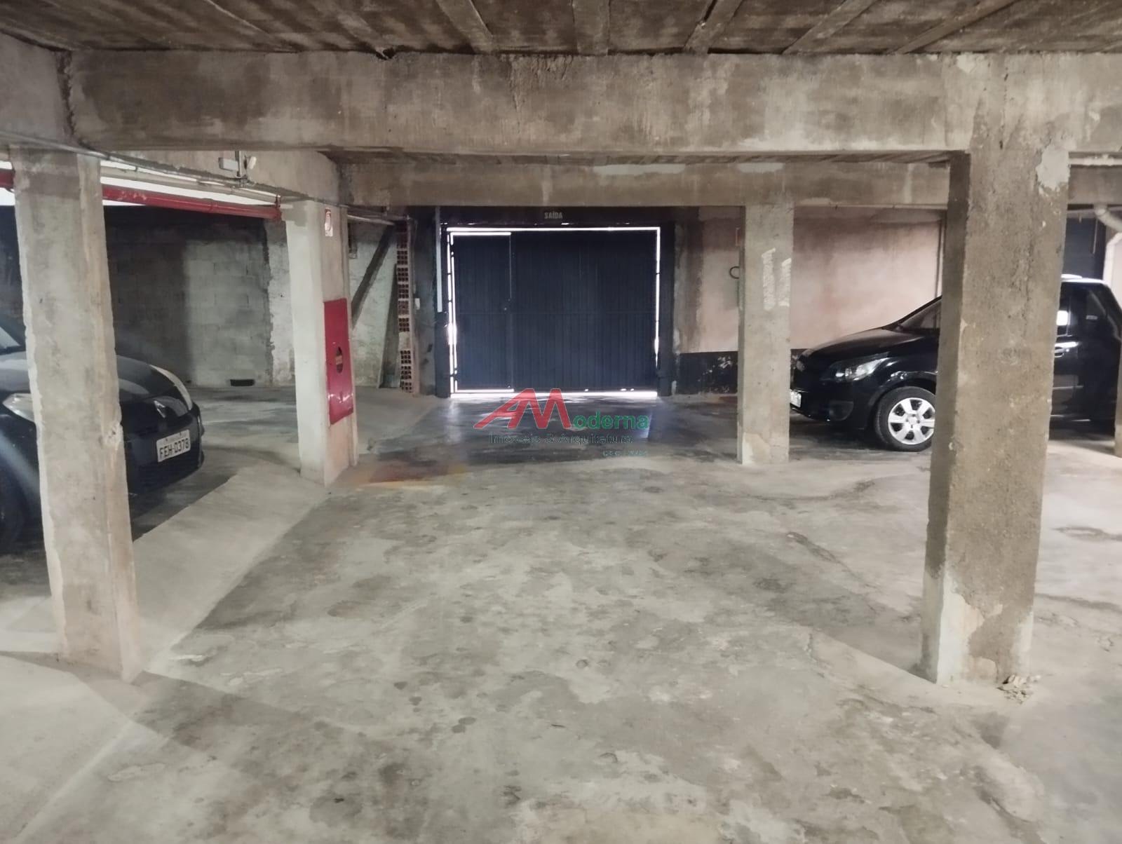 Apartamento à venda com 2 quartos, 2 vagas e 95m² no Taboão, São Bernardo do Campo (SP) — foto 16 de 16
