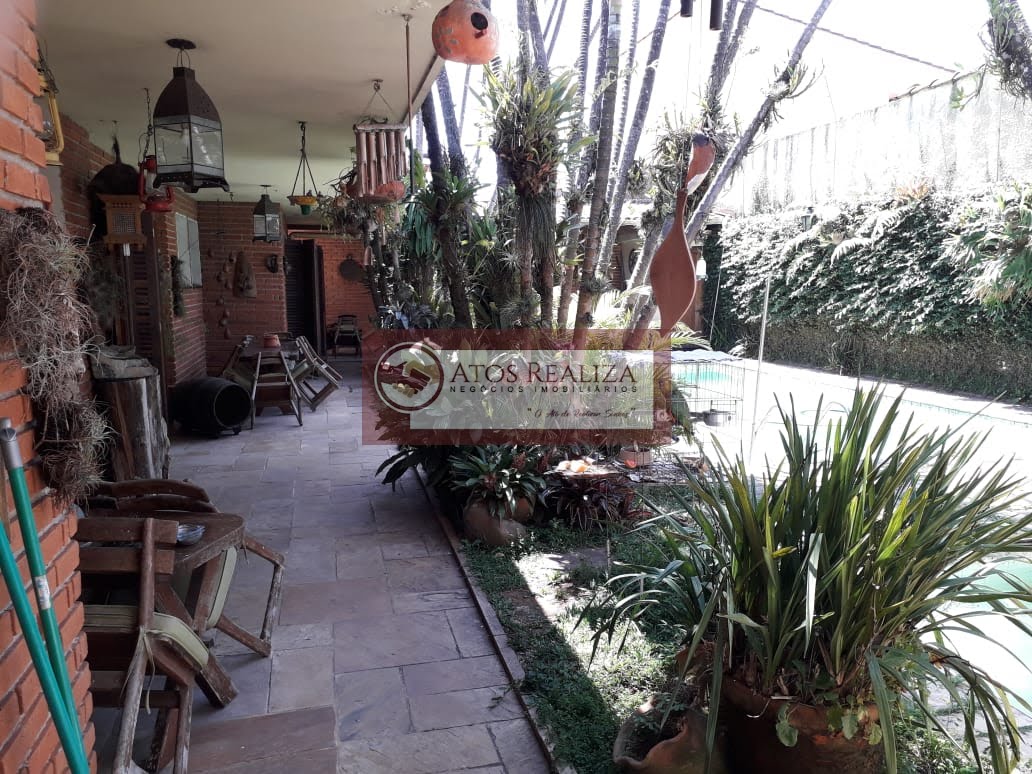 Casa à venda com 4 quartos, 4 suítes, 5 vagas e 261m² no Jardim Ipanema (zona Sul), São Paulo (SP) — foto 21 de 23