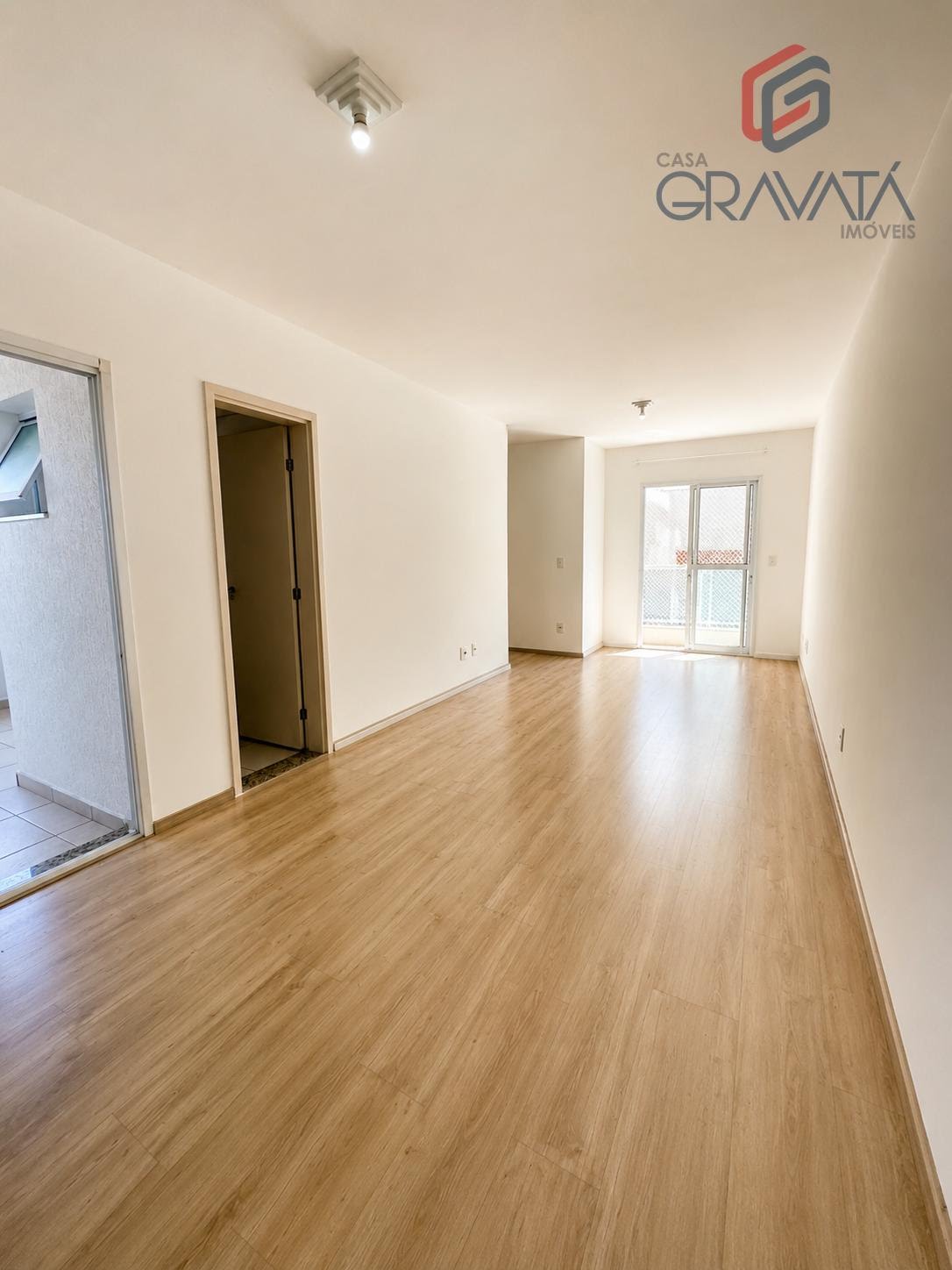 Apartamento para alugar com 3 quartos, 1 suíte, 3 vagas e 90m² no Campestre, Santo André (SP) — foto 4 de 30