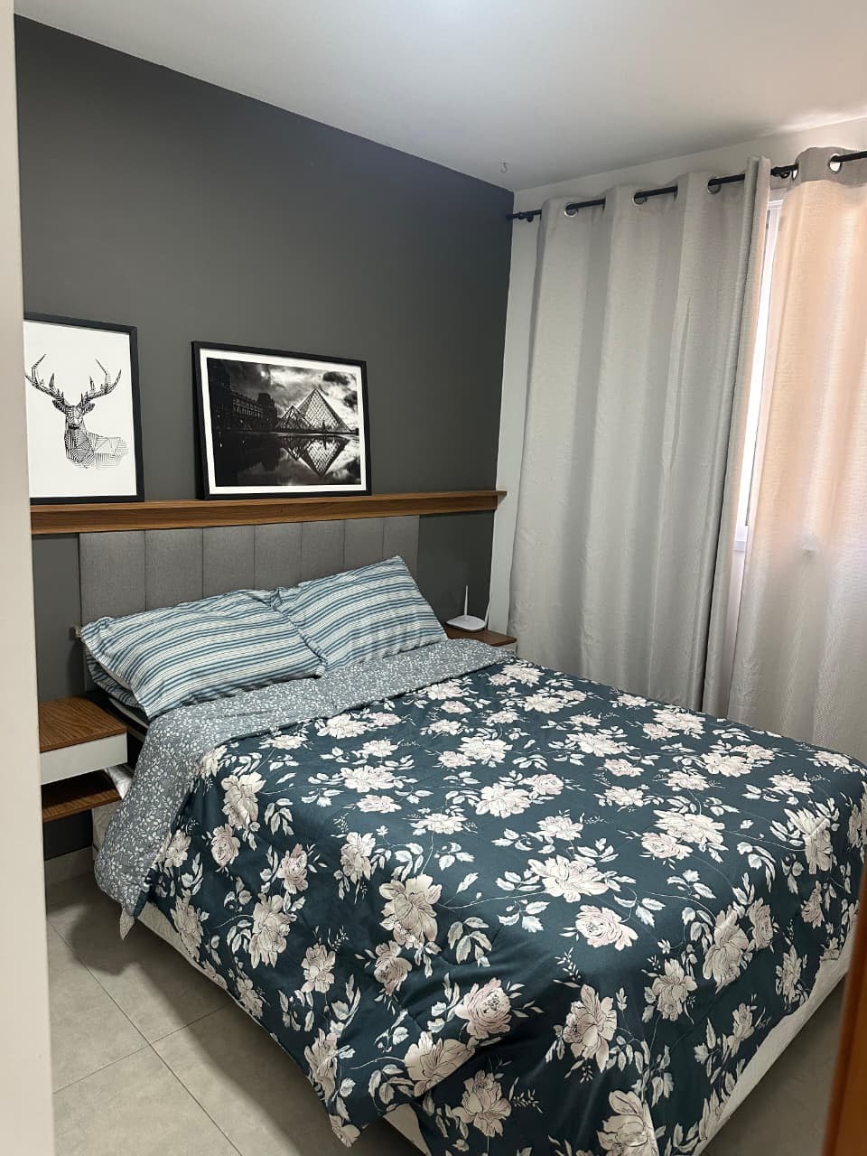 Apartamento à venda com 2 quartos, 1 banheiro, 1 vaga e 44m² no Jardim Íris, São Paulo (SP) — foto 12 de 27