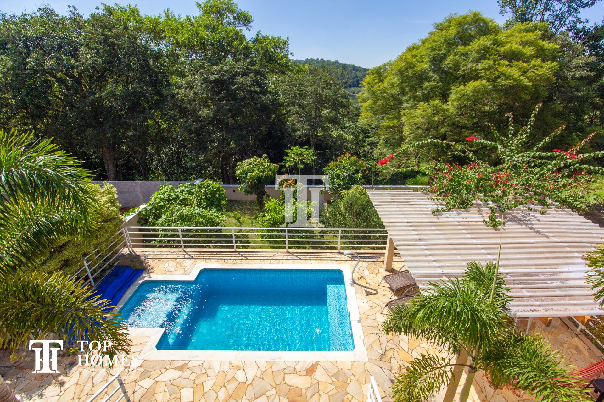 Casa de alto padrão à venda no condomínio Residencial Villagio Paradiso - Itatiba/SP