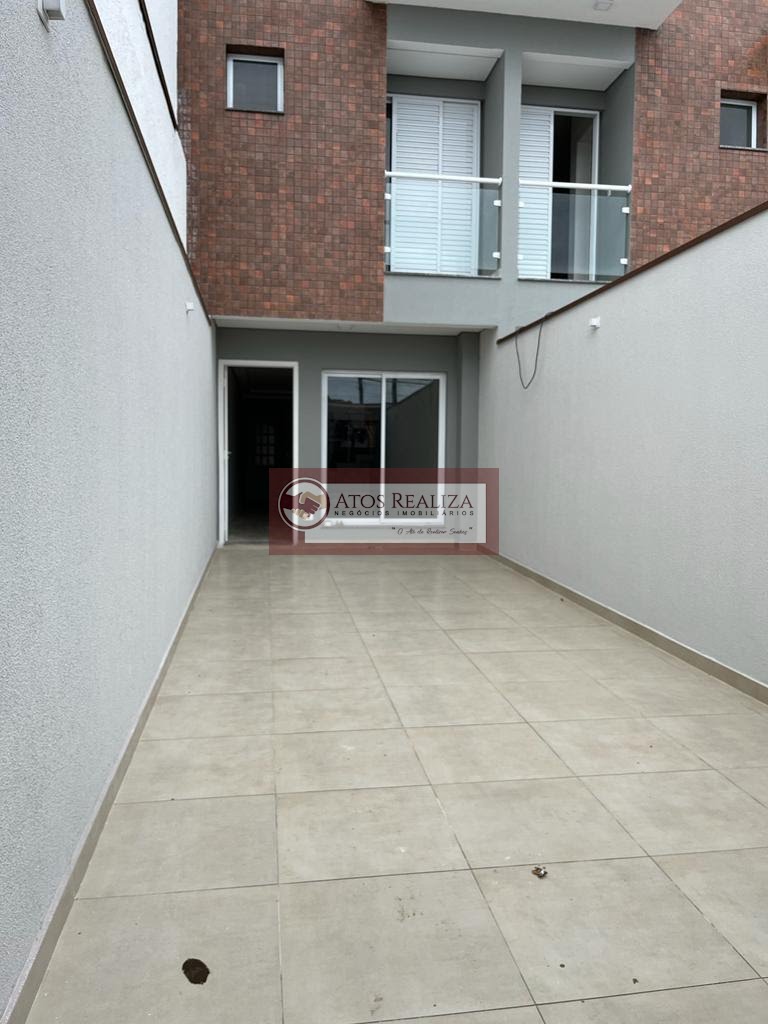Casa à venda com 3 quartos, 1 suíte, 2 vagas e 108m² no Jardim Sabara, São Paulo (SP) — foto 18 de 26
