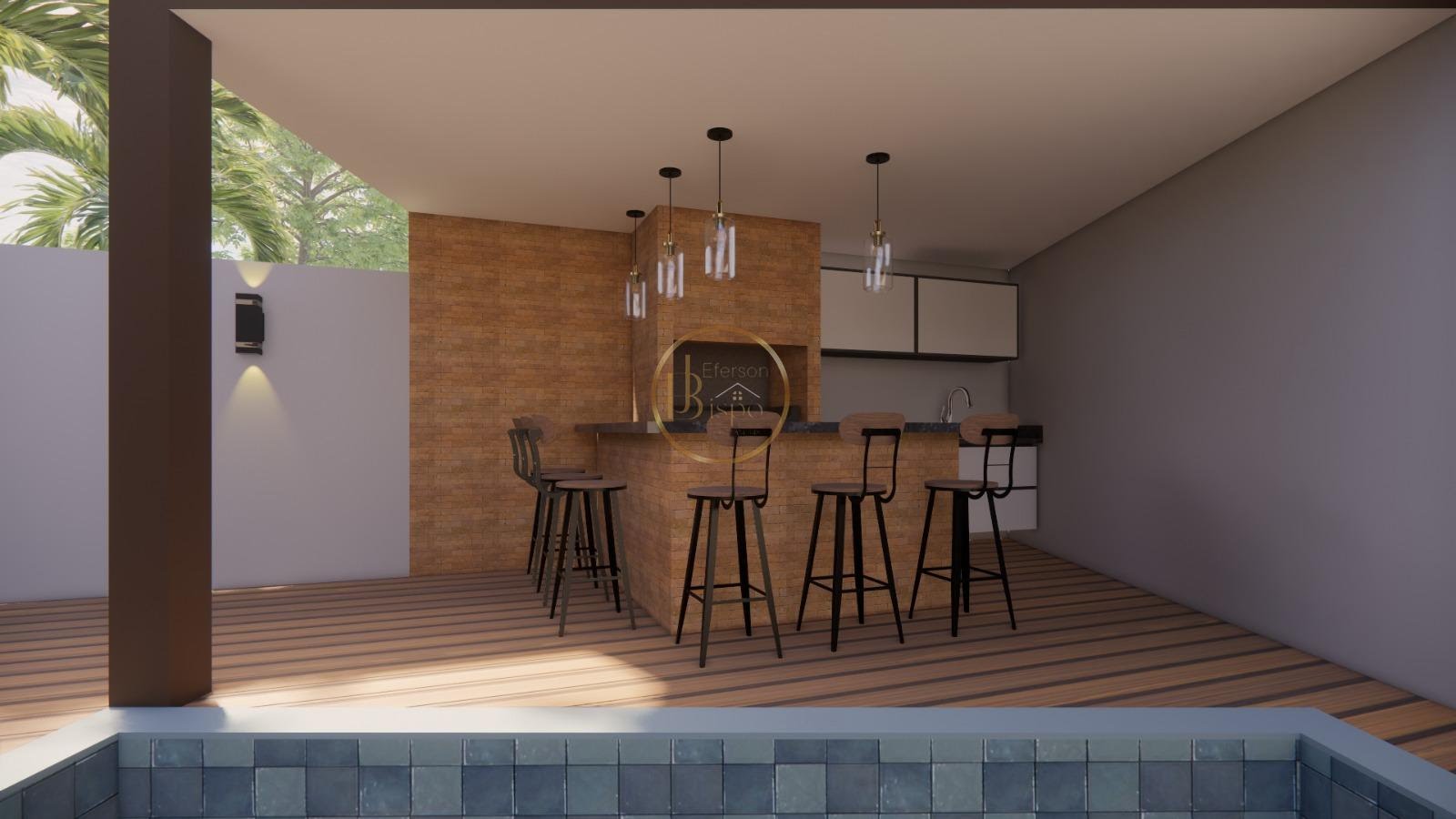 Apartamento à venda com 3 quartos, 1 suíte, 1 vaga e 110m² no Taperapuã, Porto Seguro (BA) — foto 13 de 24
