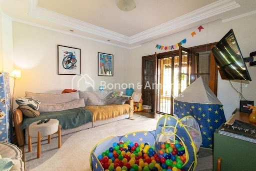 Casa, 4 quartos, 430 m² - Foto 19