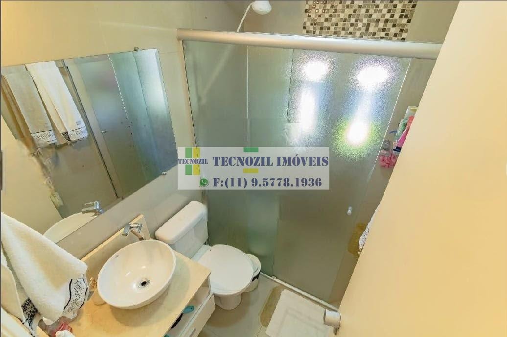 Apartamento, 2 quartos, 50 m² - Foto 9
