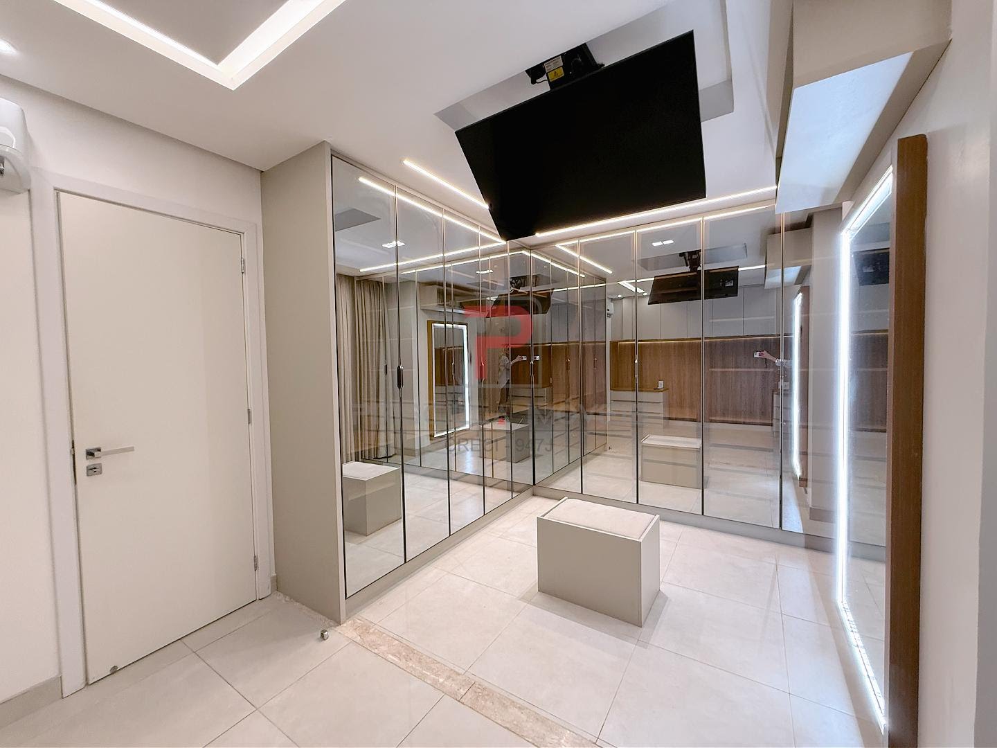 Apartamento à venda com 3 quartos, 2 suítes, 2 vagas e 130m² no Intermares, Cabedelo (PB) — foto 29 de 30