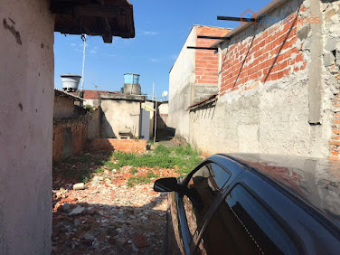 Lote / Terreno em Jardim Suzano  -  Suzano