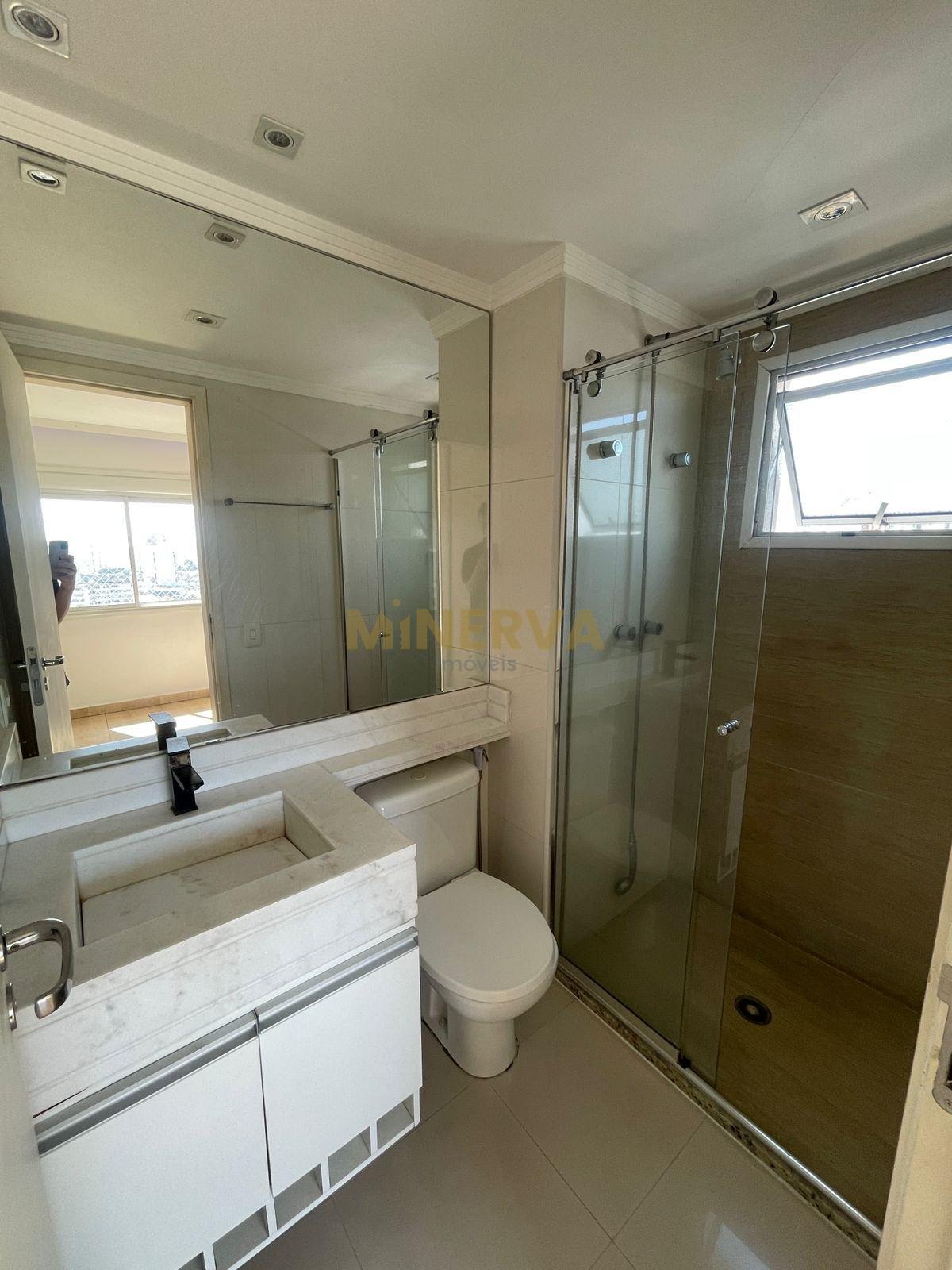 Apartamento à venda com 3 quartos, 1 suíte, 2 vagas e 96m² no Vila Gomes Cardim, São Paulo (SP) — foto 25 de 30