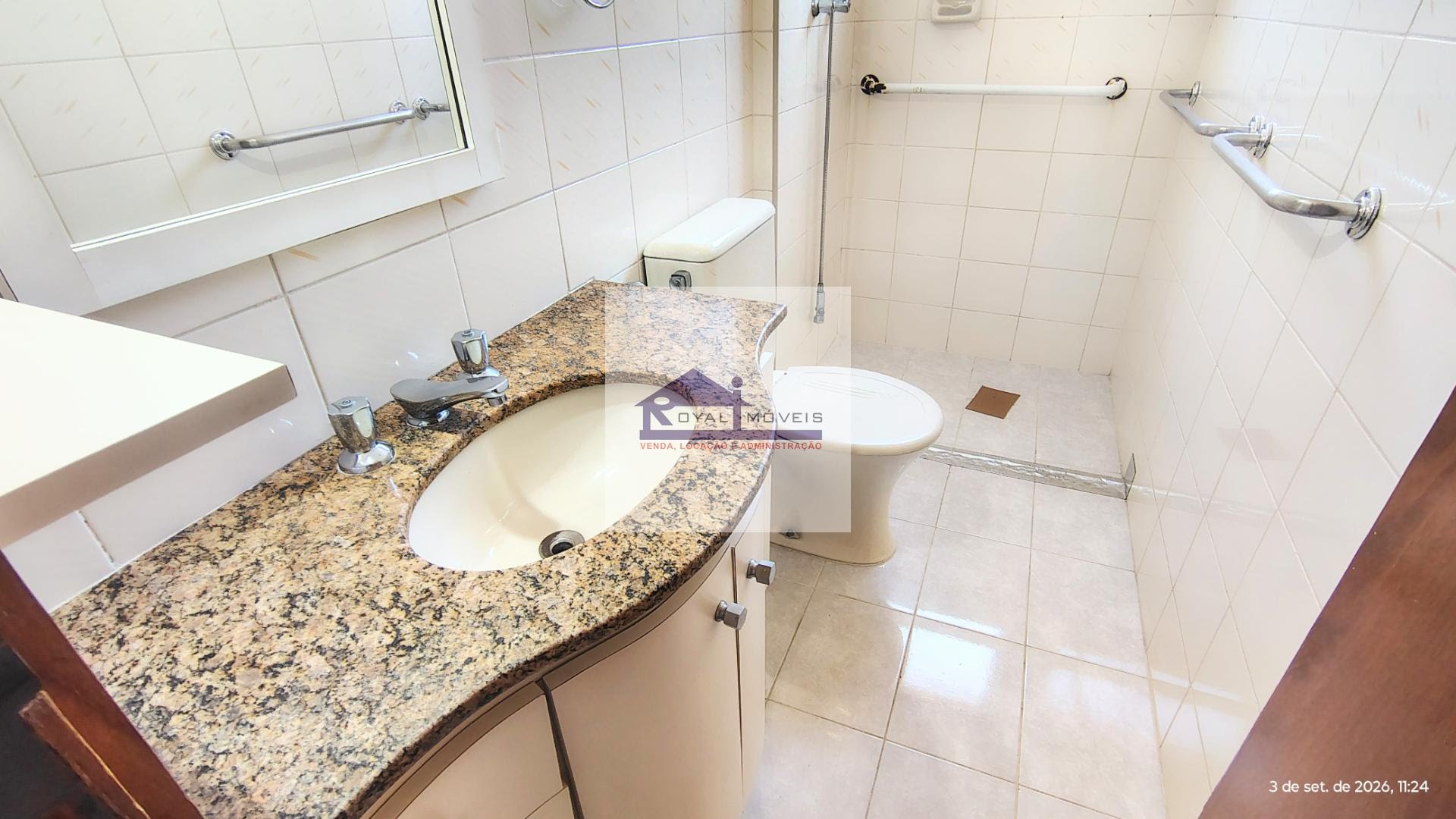 Apartamento à venda com 3 quartos, 1 suíte, 2 vagas e 120m² no Vila Clementino, São Paulo (SP) — foto 30 de 30