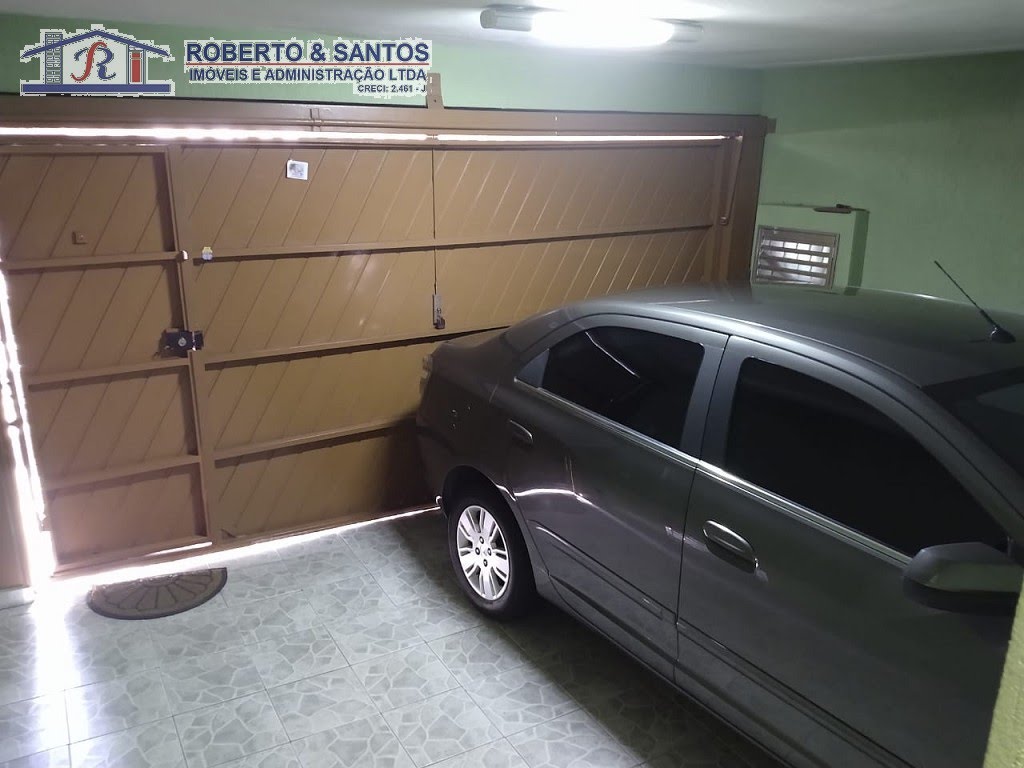 Garagem