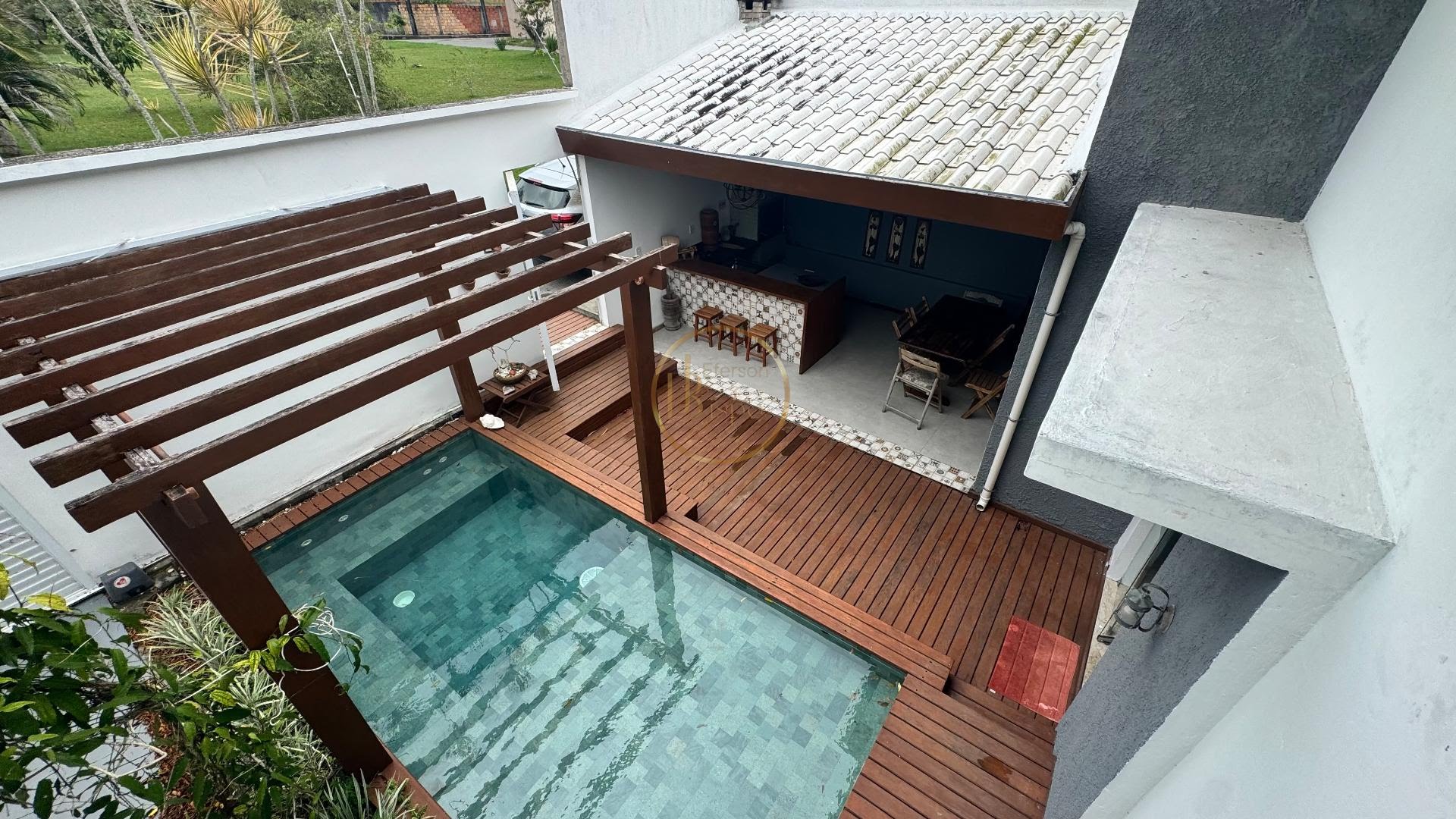 Casa à venda com 3 quartos, 3 suítes, 2 vagas e 150m² no Praia de Taperapuã, Porto Seguro (BA) — foto 5 de 20