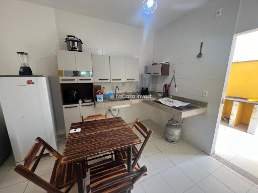 Apartamento 2 Dormitórios em Coroa Vermelha à Venda